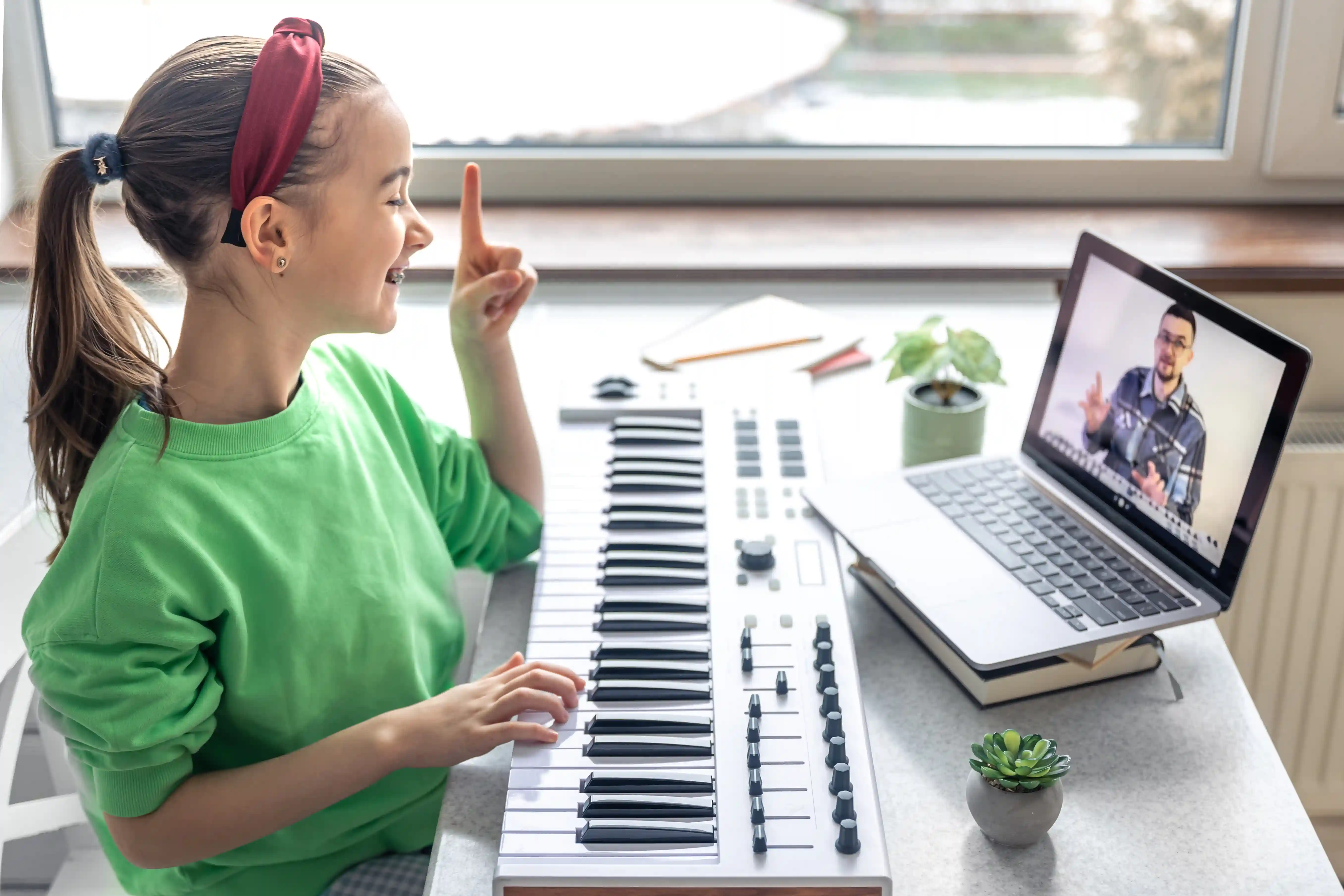 Piano Class